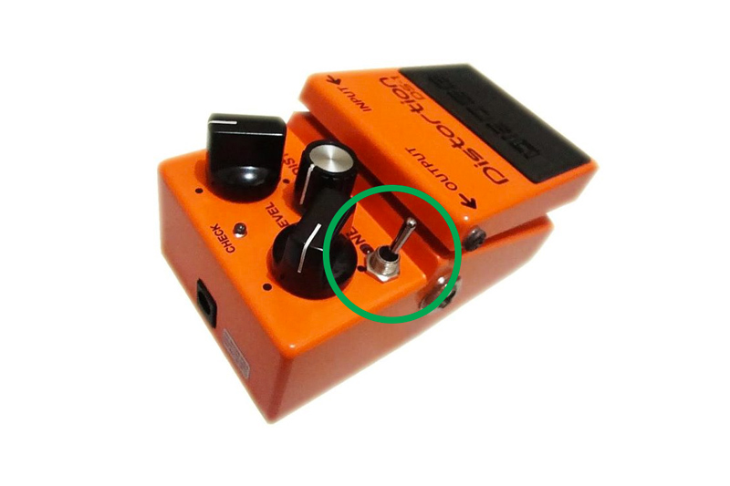boss-ds-1-keeley-mod-guitar-lab